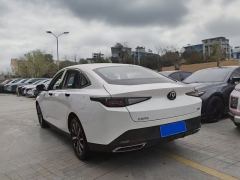 Changan Eado 1.5T GDI Premium Version - photo 4