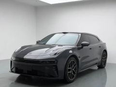 Zeekr 001 710km AWD Max Edition - ფოტო 1