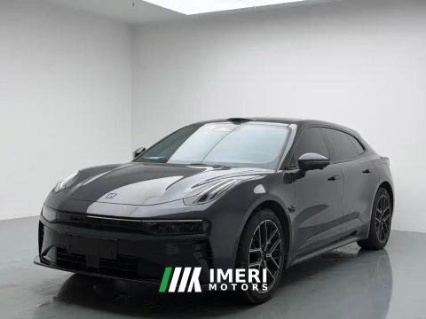 2026 Zeekr 001 710km AWD Max Edition - ავტომობილი ჩინეთიდან