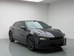 Zeekr 001 710km AWD Max Edition - ფოტო 3
