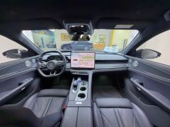 Zeekr 001 710km AWD Max Edition - ფოტო 4
