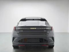 Zeekr 001 710km AWD Max Edition - ფოტო 8