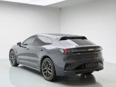 Zeekr 001 710km AWD Max Edition - ფოტო 9