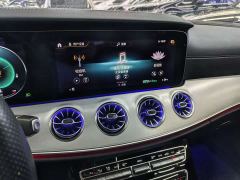 Mercedes-Benz E-Class (Imported) E 260 Coupe - photo 11