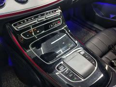 Mercedes-Benz E-Class (Imported) E 260 Coupe - photo 12