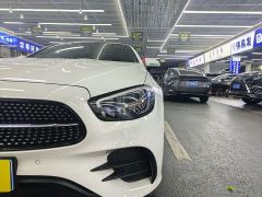 Mercedes-Benz E-Class (Imported) E 260 Coupe - photo 15