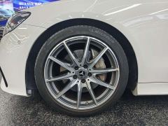 Mercedes-Benz E-Class (Imported) E 260 Coupe - photo 17