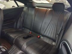 Mercedes-Benz E-Class (Imported) E 260 Coupe - photo 6
