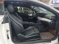 Mercedes-Benz E-Class (Imported) E 260 Coupe - photo 7