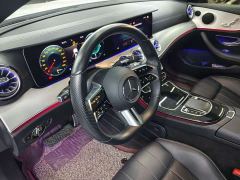 Mercedes-Benz E-Class (Imported) E 260 Coupe - photo 8