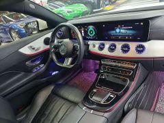 Mercedes-Benz E-Class (Imported) E 260 Coupe - photo 9