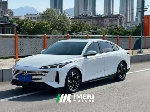 2023 Changan Yida 1.5T Flagship Version - ავტომობილი ჩინეთიდან