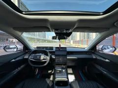 Changan Yida 1.5T Flagship Version - ფოტო 12