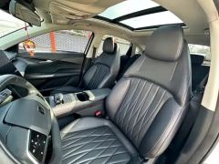 Changan Yida 1.5T Flagship Version - ფოტო 8