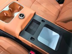 Fangchengbao Titan 7 Formula Leopard Titanium 7 EV 675km 4WD Flash Charge Edition - ფოტო 10