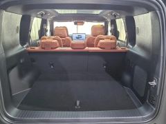 Fangchengbao Titan 7 Formula Leopard Titanium 7 EV 675km 4WD Flash Charge Edition - ფოტო 15