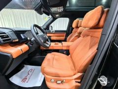 Fangchengbao Titan 7 Formula Leopard Titanium 7 EV 675km 4WD Flash Charge Edition - ფოტო 4