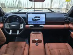 Fangchengbao Titan 7 Formula Leopard Titanium 7 EV 675km 4WD Flash Charge Edition - ფოტო 6
