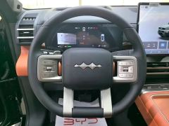 Fangchengbao Titan 7 Formula Leopard Titanium 7 EV 675km 4WD Flash Charge Edition - ფოტო 7