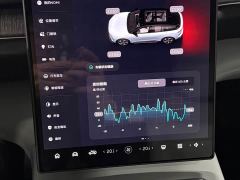 NIO ES6 75kWh - photo 10