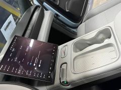 NIO ES6 75kWh - photo 12