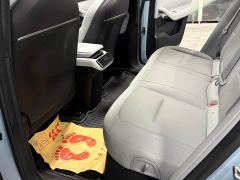 NIO ES6 75kWh - photo 14