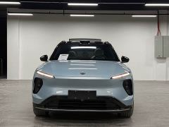 NIO ES6 75kWh - photo 2