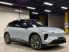 NIO ES6 75kWh - photo 3
