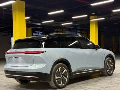NIO ES6 75kWh - photo 4