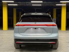 NIO ES6 75kWh - photo 5