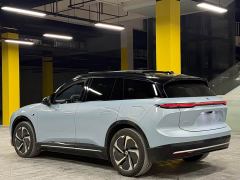 NIO ES6 75kWh - photo 6