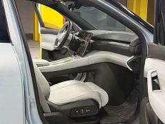 NIO ES6 75kWh - photo 7
