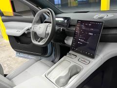 NIO ES6 75kWh - photo 8