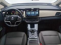 BYD Song MAX DM-i 1.5L 105km Flagship Version - photo 16