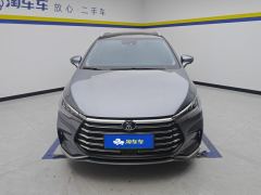 BYD Song MAX DM-i 1.5L 105km Flagship Version - photo 3