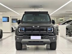 BAIC BJ40 2.0T Standard Edition Gasoline - ფოტო 2