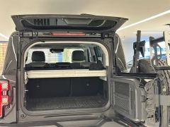 BAIC BJ40 2.0T Standard Edition Gasoline - ფოტო 8
