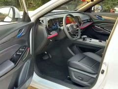 Changan X5 PLUS 1.5T PRO - ფოტო 4
