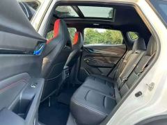Changan X5 PLUS 1.5T PRO - ფოტო 6