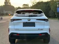 Changan X5 PLUS 1.5T PRO - ფოტო 7