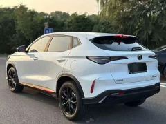 Changan X5 PLUS 1.5T PRO - ფოტო 8
