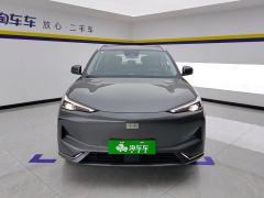 Geely Galaxy E5 610km Explorer Edition - ფოტო 3
