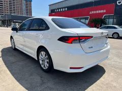 Toyota Corolla 1.2T Elite Edition - ფოტო 11