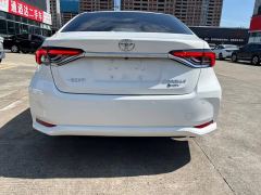 Toyota Corolla 1.2T Elite Edition - ფოტო 12