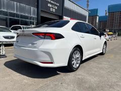 Toyota Corolla 1.2T Elite Edition - ფოტო 13