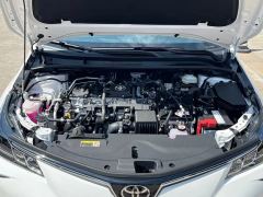 Toyota Corolla 1.2T Elite Edition - ფოტო 14