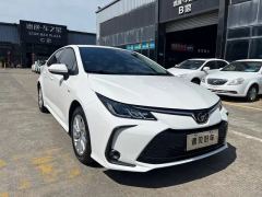 Toyota Corolla 1.2T Elite Edition - ფოტო 3