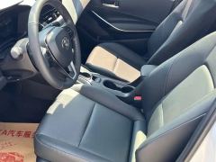 Toyota Corolla 1.2T Elite Edition - ფოტო 4