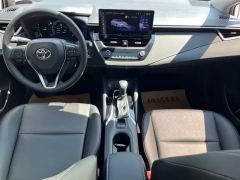 Toyota Corolla 1.2T Elite Edition - ფოტო 5
