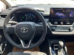 Toyota Corolla 1.2T Elite Edition - ფოტო 6